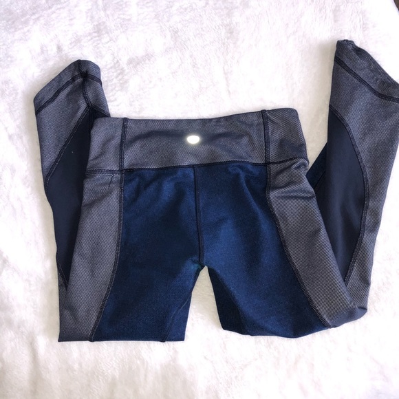 pace rival leggings (2) - Picture 3 of 6